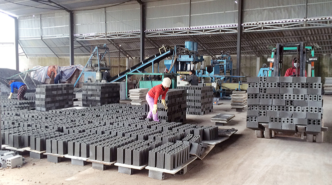 Vượt qua giới hạn