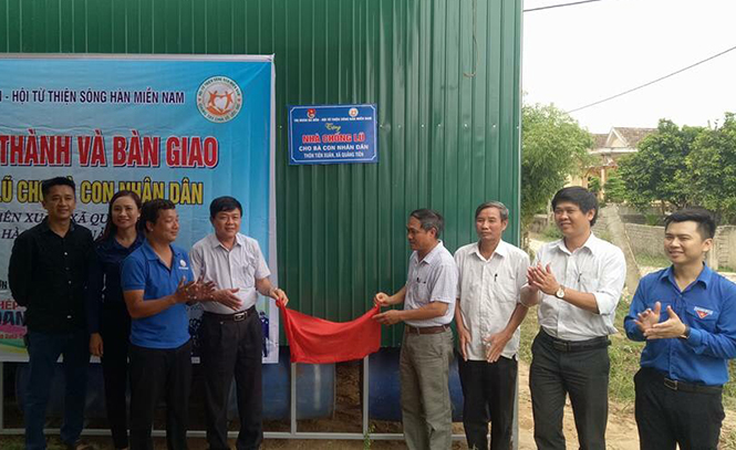 Phát huy vai trò của Mặt trận và các đoàn thể trong công tác dân vận