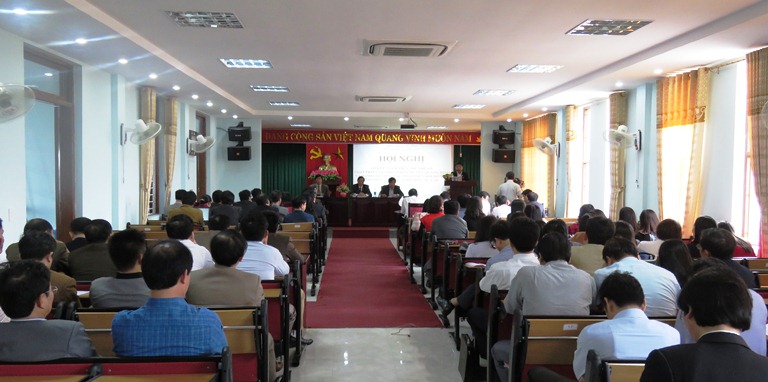 Đánh giá công tác phát hiện, bồi dưỡng và tổ chức thi học sinh giỏi các cấp