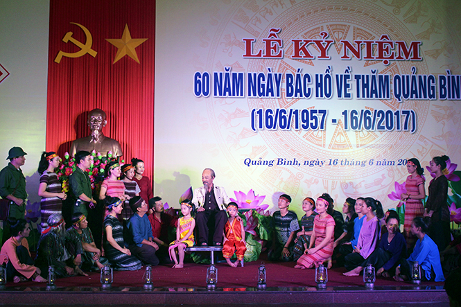Ngành Văn hóa và Thể thao: Những dấu ấn nổi bật