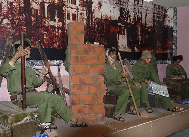 Chiếc mũ tai bèo
