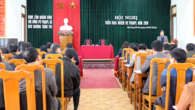 Đổi mới cách thức, hình thức tuyền truyền PBGDPL