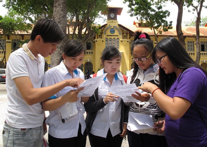 Đề tham khảo môn Lịch sử: Bảo đảm đánh giá đúng năng lực người học