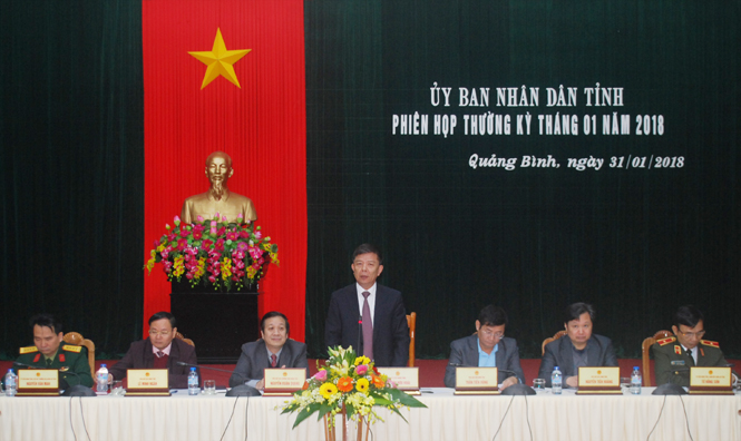 Ổn định tình hình, phục vụ nhân dân vui xuân, đón Tết