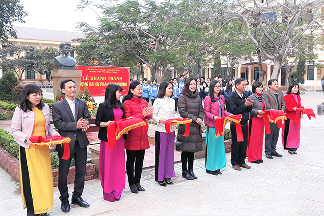 20 năm xây dựng và trưởng thành