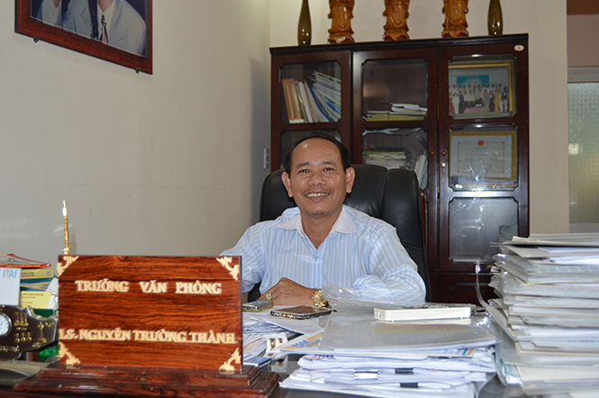 Chữ tín của người luật sư