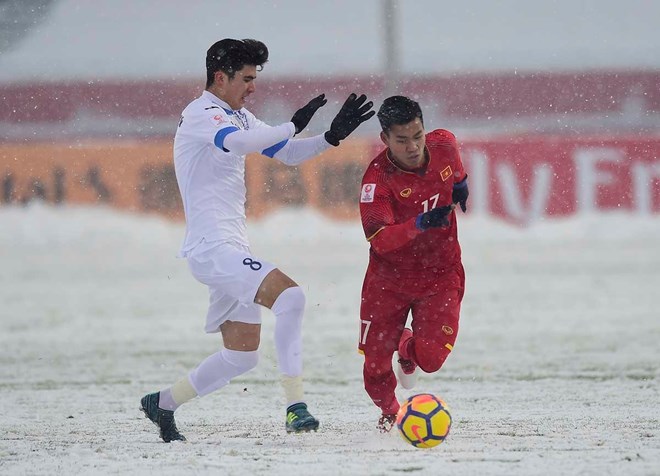Tặng thưởng U23 Việt Nam: Các tổ chức, cá nhân 'đã nói là phải làm'