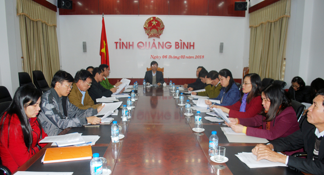 Triển khai kế hoạch hành động đảm bảo an toàn thực phẩm
