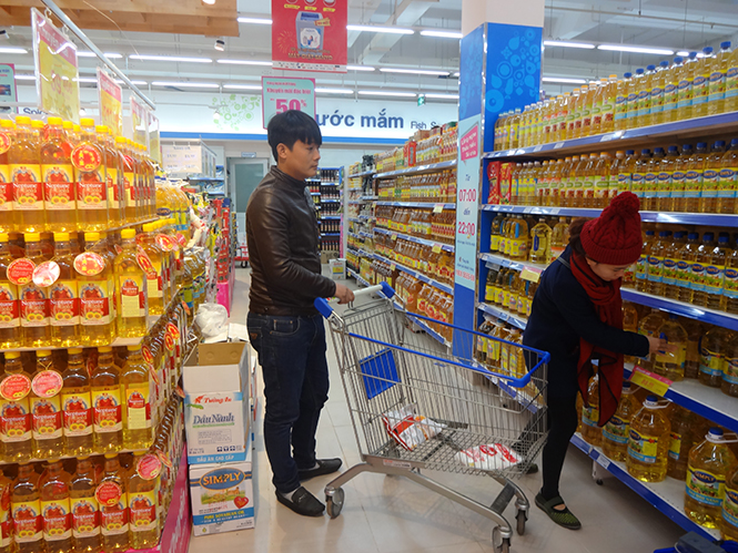 Sức lan tỏa của một cuộc vận động
