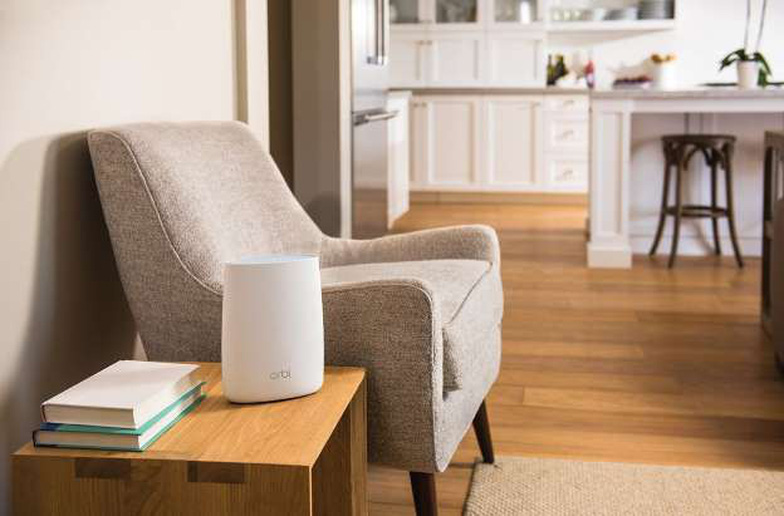 5 bước tăng tốc wifi và vì sao không nên cất router trong tủ