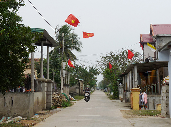 Xuân Việt Nam