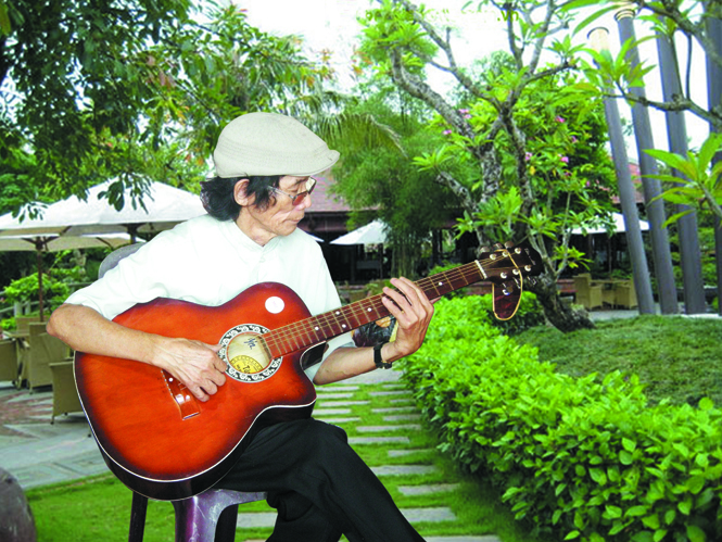 Du xuân cùng những thanh âm