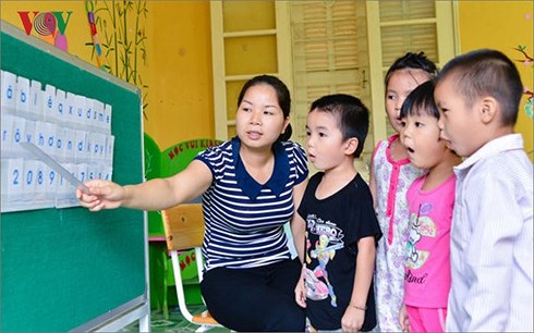 Thí sinh muốn xét tuyển vào ĐH Sư phạm phải có học lực giỏi trở lên