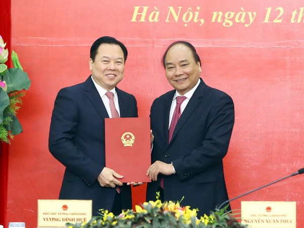 Sớm bàn giao tổng công ty nhà nước về Ủy ban Quản lý vốn Nhà nước
