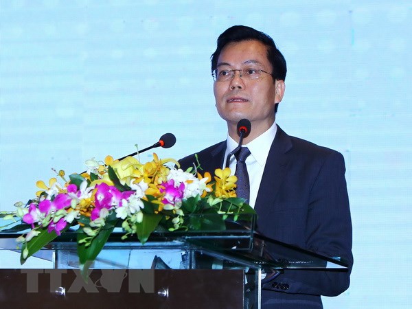 Những thành tựu của Việt Nam tạo cơ sở cho các mục tiêu đối ngoại