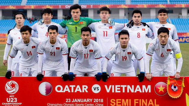 Điểm tin tối 15-2: VN vẫn đứng đầu Đông Nam Á theo FIFA