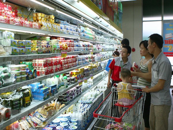 Bộ Tài chính đề nghị xử lý tình trạng 'chặt chém' sau Tết Nguyên đán
