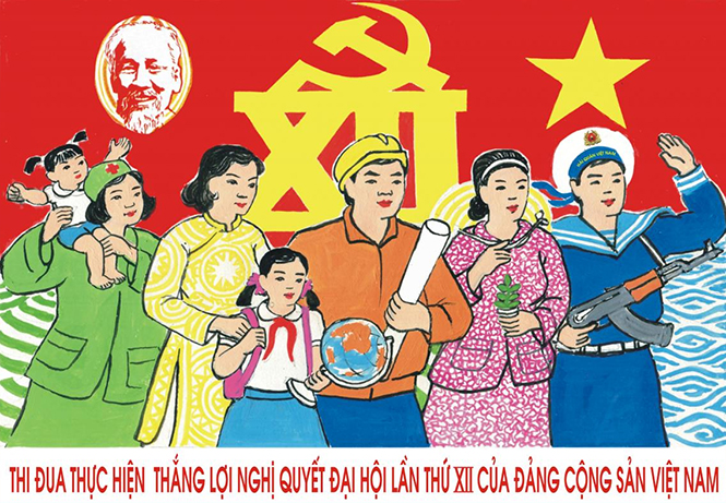 Sống mãi tư tưởng vĩ đại của "Tuyên ngôn Đảng Cộng sản"