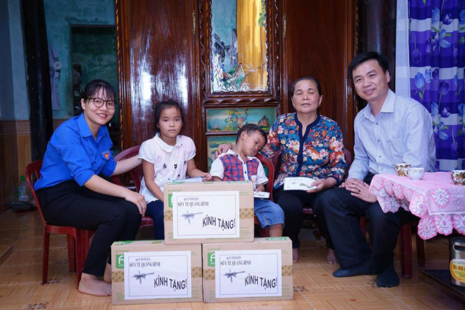 Ngành Y tế thi đua để đổi mới toàn diện