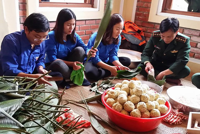 Đảng bộ Quảng Trạch: Những chuyển biến tích cực trong thực hiện Chỉ thị 05