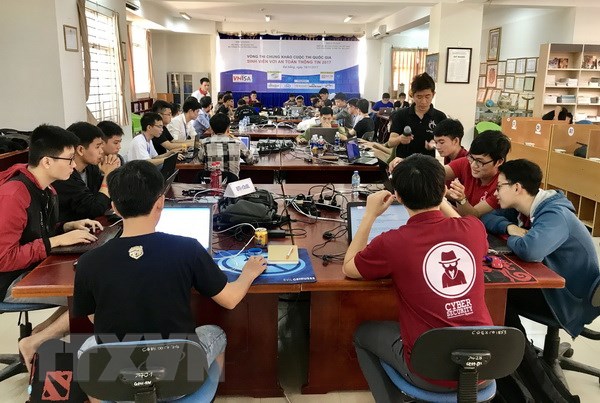 Nhân lực ngành an toàn thông tin mạng cần cả lượng và chất