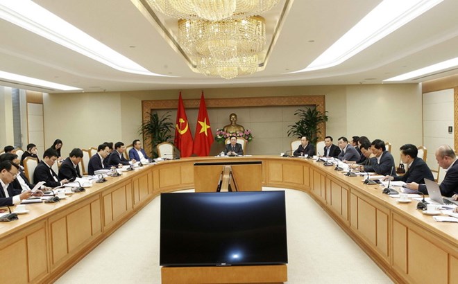 Kiên quyết không dùng ngân sách để cứu dự án yếu kém, thua lỗ