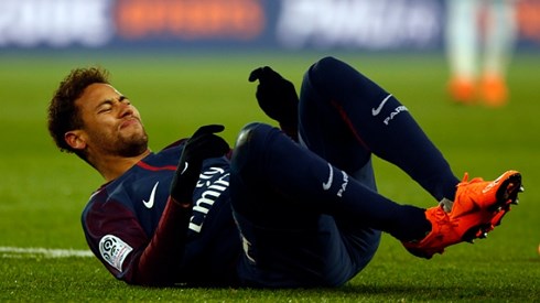 Thể thao 24h: Neymar lỡ trận đại chiến với Real