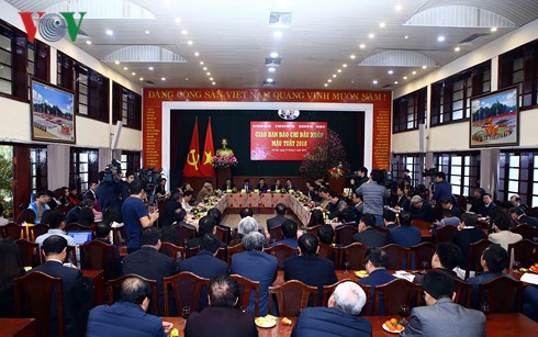 Báo chí cần khơi dậy những điều tốt đẹp trong xã hội