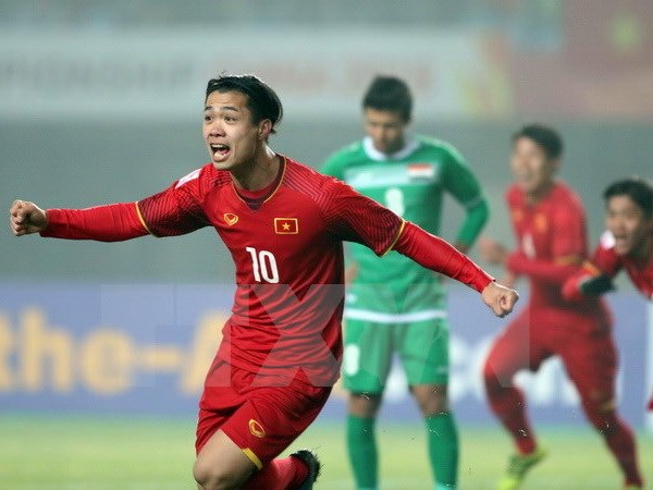 Đội tuyển U23 Việt Nam sẽ chia 42,8 tỷ đồng tiền thưởng trong tuần tới