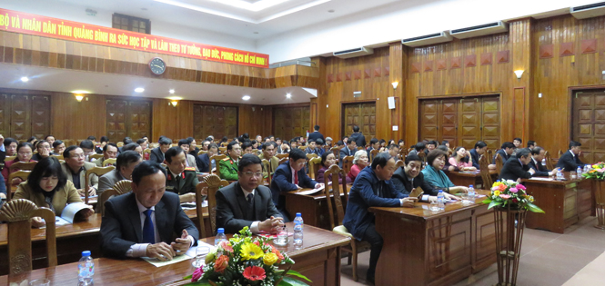 Cần quan tâm, thu hút đội ngũ bác sỹ trẻ, có trình độ chuyên môn cao
