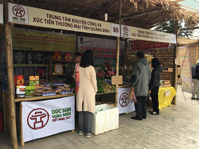 Ngọt mềm khoai deo Thanh Thủy