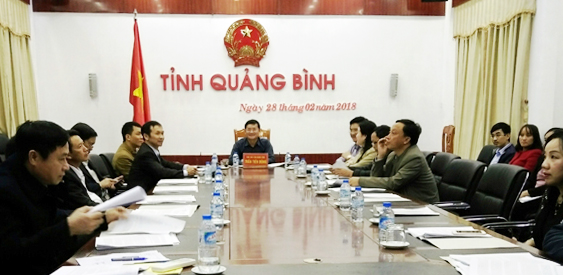 Bố trí đủ nguồn lực cần thiết để thực hiện các chương trình mục tiêu quốc gia
