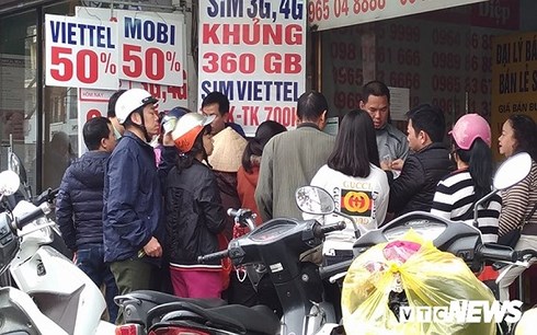 Những chính sách mới nào có hiệu lực từ 1-3-2018