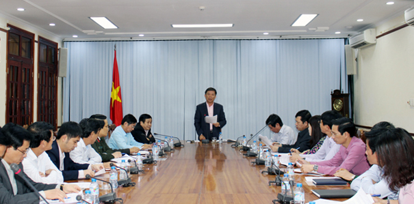Đẩy mạnh tuyên truyền, tổ chức tốt các hoạt động Tuần Văn hóa-Du lịch Đồng Hới