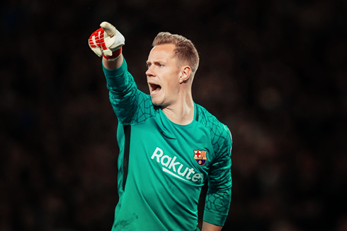 Thể thao 24h: MU chiêu mộ sao Barca thay thế David De Gea
