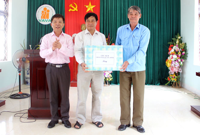 Trên 10 nghìn người tham gia hoạt động kháng chiến chưa được hưởng chế độ chất độc da cam