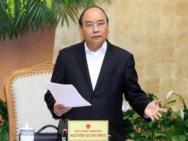 Chính phủ cương quyết sàng lọc các cán bộ, công chức năng lực yếu kém