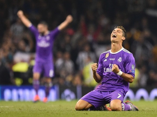 K+ độc quyền bản quyền phát sóng Champions League, Europa League