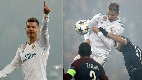 Thể thao 24h: Real và Liverpool vào tứ kết Champions League