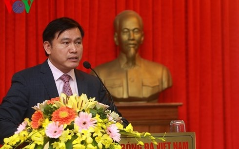 Thể thao 24h: VPF giải quyết mâu thuẫn bản quyền truyền hình V-League