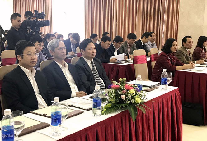 Tăng cường sự lãnh đạo của Đảng đối với công tác bảo hiểm xã hội, bảo hiểm y tế