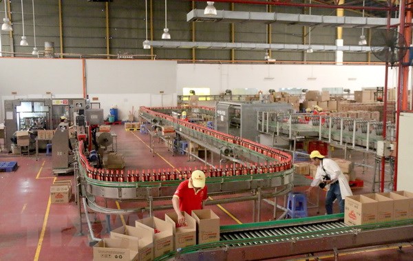 Cơ hội doanh nghiệp Việt tham gia sâu hơn vào chuỗi cung ứng