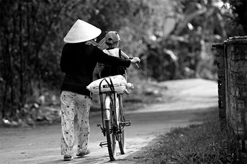 Mẹ
