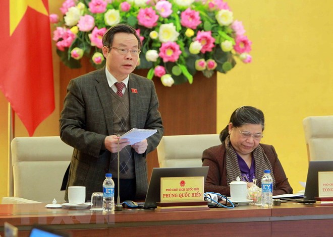 Thống nhất một cơ quan cạnh tranh trực thuộc Bộ Công Thương