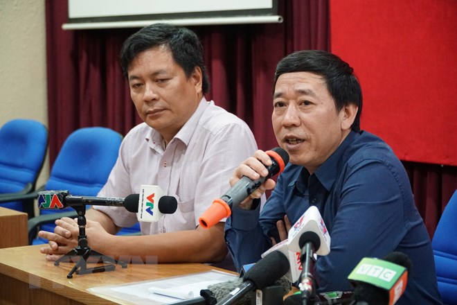 Thông tin mẹ con tử vong do sinh đẻ theo tự nhiên là chưa có cơ sở