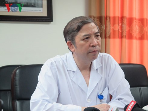 "Sinh con thuận theo tự nhiên là cái chết báo trước"