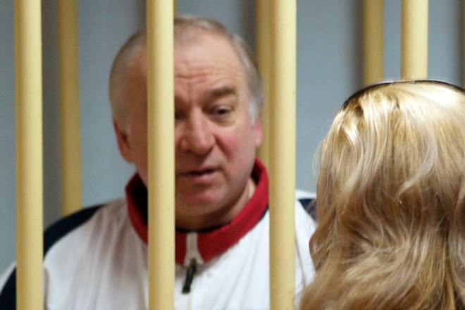 Vụ điệp viên Skripal: Lãnh đạo Anh, Đức, Pháp và Mỹ ra tuyên bố chung