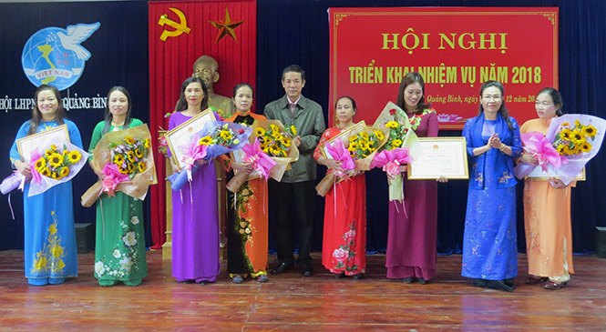 Những bông hoa đẹp