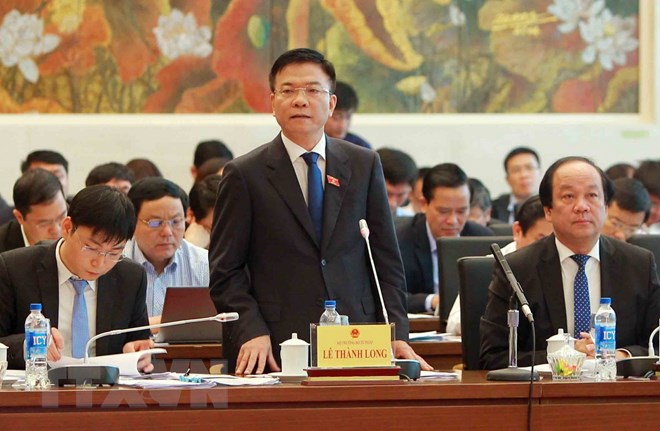Bộ Tư pháp sẽ kiên quyết kiểm tra, xử lý các văn bản trái pháp luật