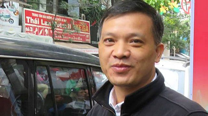 Lật tẩy bản chất phản động của "Hội Anh em dân chủ" - Kỳ 2: Nguyễn Văn Đài-Thủ lĩnh "Hội Anh em dân chủ"